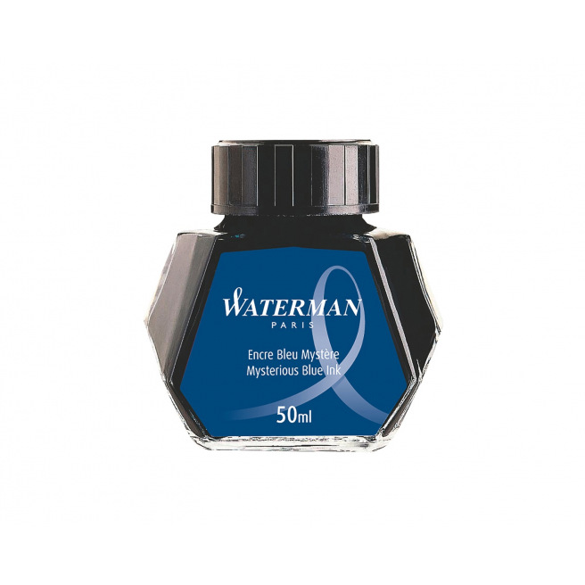 Waterman inktpatroon 50 ml Waterman inktpatroon 50 ml
