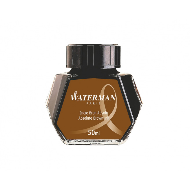 Flacon d'encre Waterman 50 ml