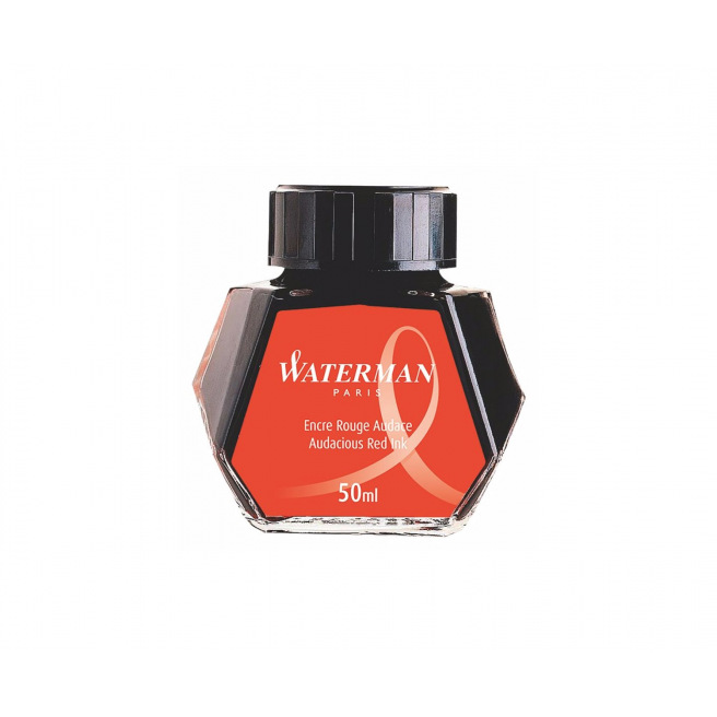 Waterman inktpatroon 50 ml Waterman inktpatroon 50 ml