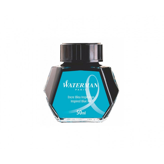 Waterman inktpatroon 50 ml Waterman inktpatroon 50 ml