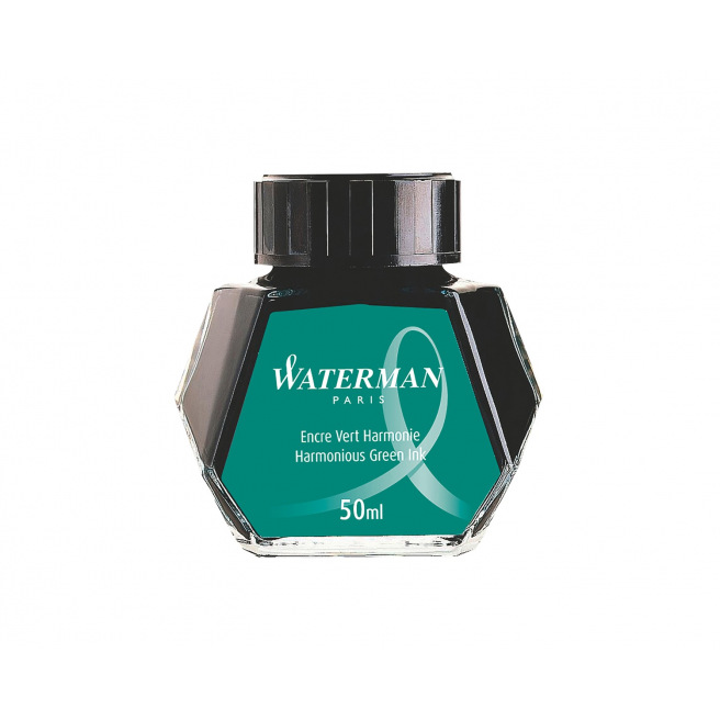 Waterman inktpatroon 50 ml Waterman inktpatroon 50 ml