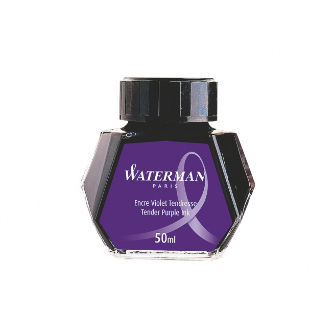 Waterman inktpatroon 50 ml Waterman inktpatroon 50 ml