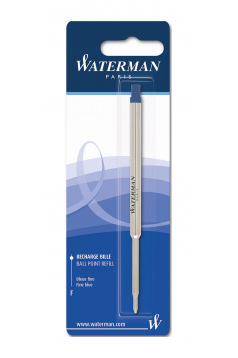 Navulling voor Waterman balpen