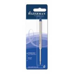 Recharge pour stylo-bille Waterman Recharge pour stylo-bille Waterman