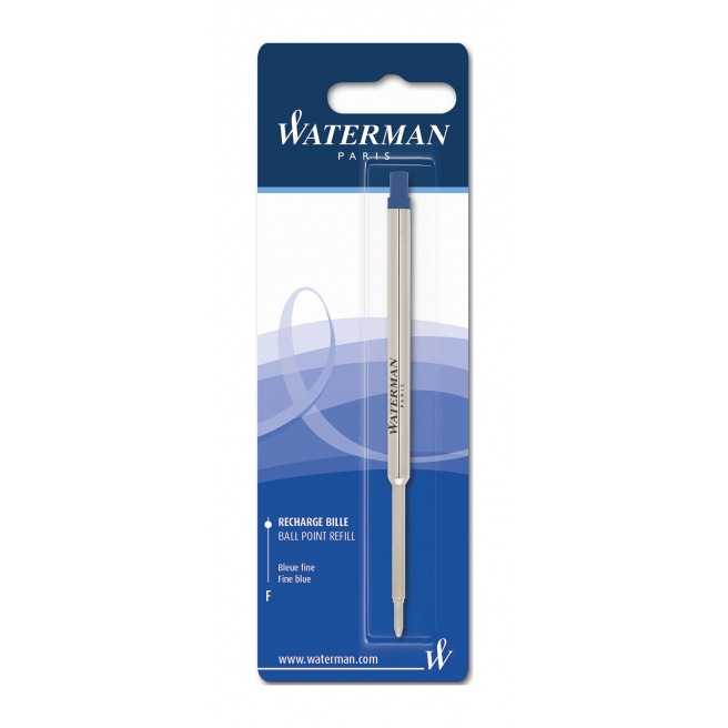 Recharge pour stylo-bille Waterman