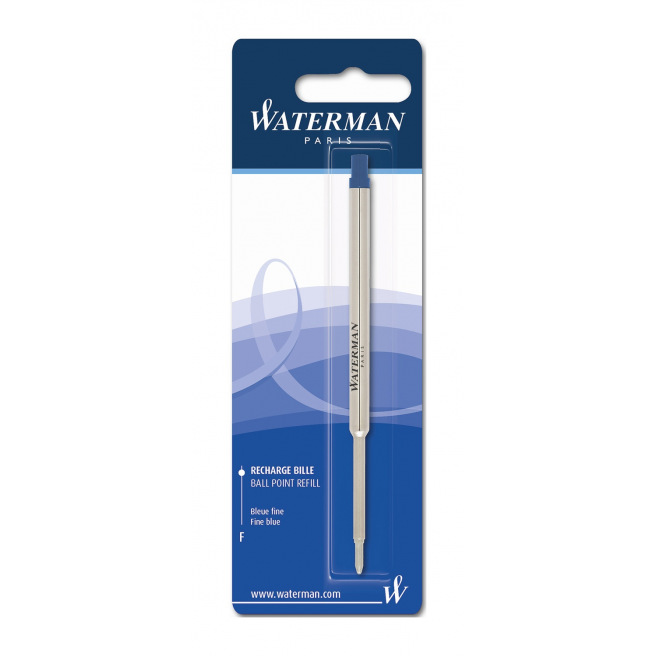 Recharges compatibles pour stylo 3 ou 4 couleurs Waterman Panta bille