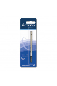 Navulling voor Waterman rollerpen