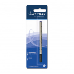 Navulling voor Waterman rollerpen