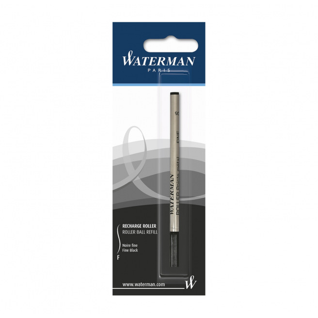 Navulling voor Waterman rollerpen Navulling voor Waterman rollerpen