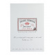 Crown Mill Correspondentieblok