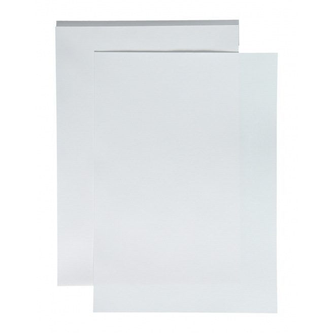 Crown Mill Correspondentieblok