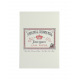 Crown Mill Correspondentieblok