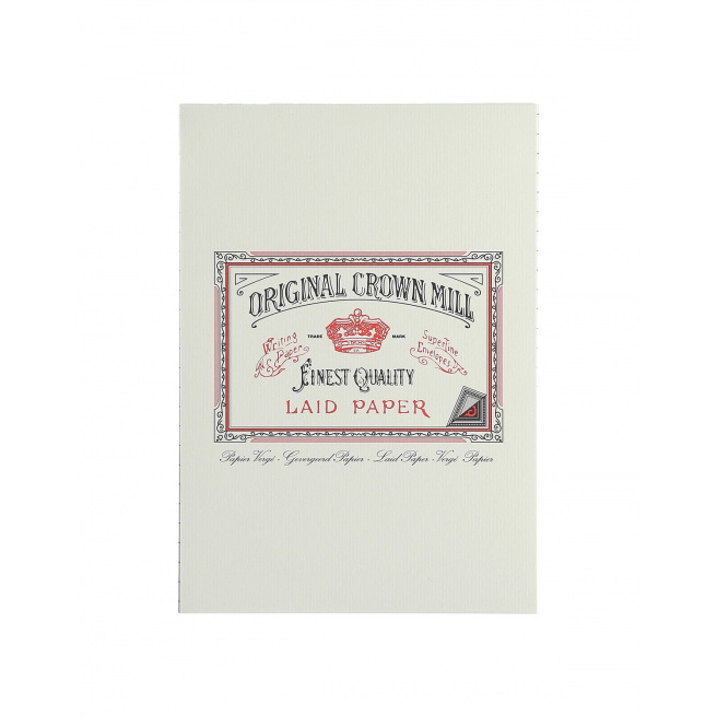 Bloc de correspondance Crown Mill