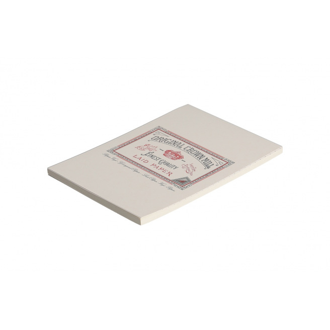 Crown Mill Correspondentieblok