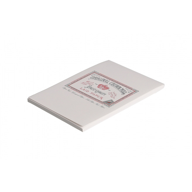 Crown Mill Correspondentieblok