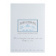 Crown Mill Correspondentieblok