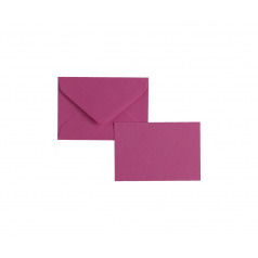 Crown Mill velijnpapieren kaarten en enveloppen