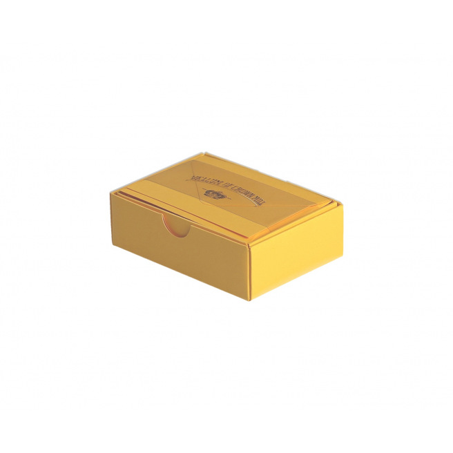 Crown Mill kaarten en enveloppen van velijnpapier Crown Mill kaarten en enveloppen van velijnpapier