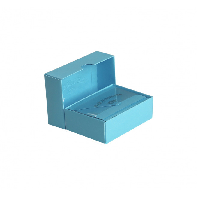 Crown Mill kaarten en enveloppen van velijnpapier Crown Mill kaarten en enveloppen van velijnpapier