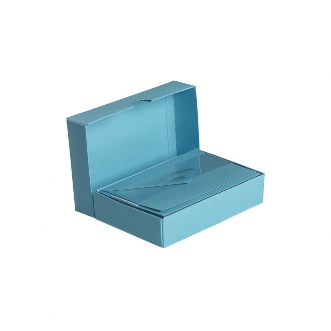 Crown Mill kaarten en enveloppen van velijnpapier Crown Mill kaarten en enveloppen van velijnpapier