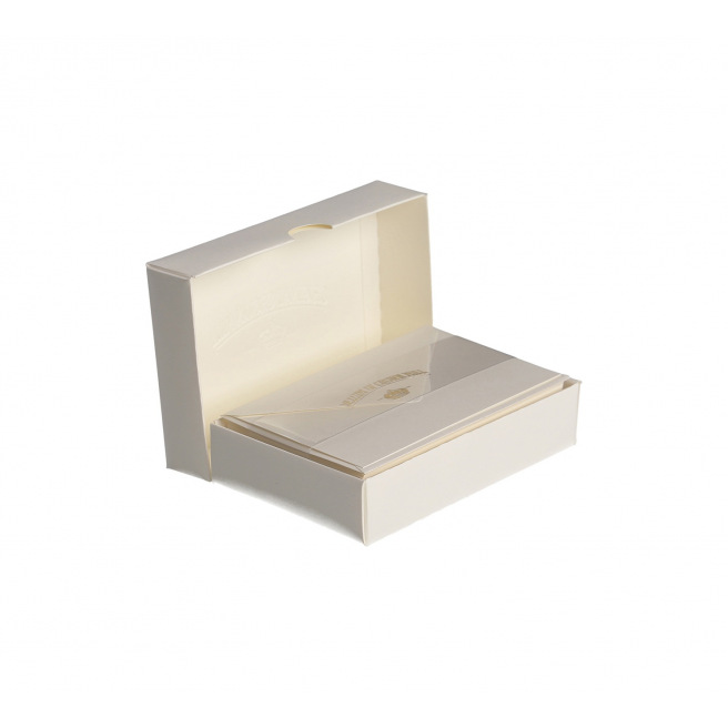 Crown Mill kaarten en enveloppen van velijnpapier Crown Mill kaarten en enveloppen van velijnpapier