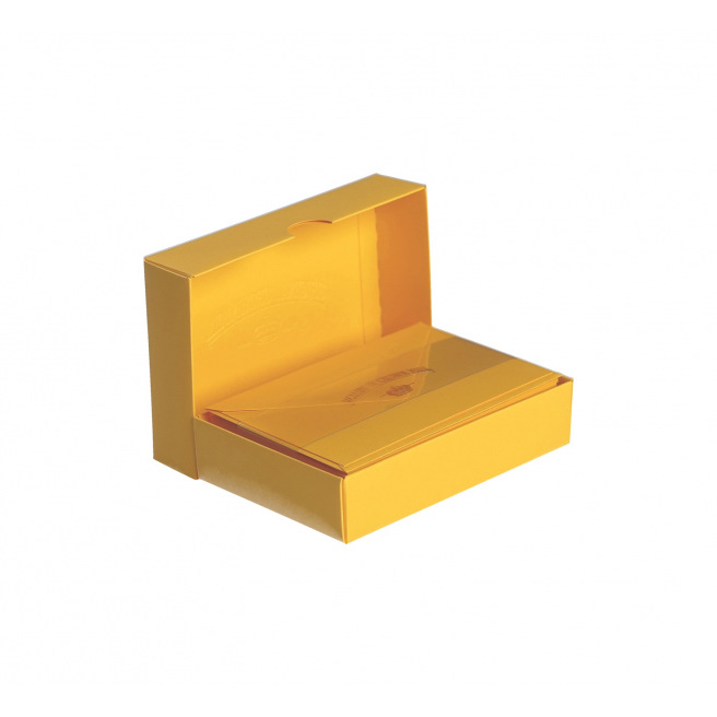 Crown Mill kaarten en enveloppen van velijnpapier Crown Mill kaarten en enveloppen van velijnpapier