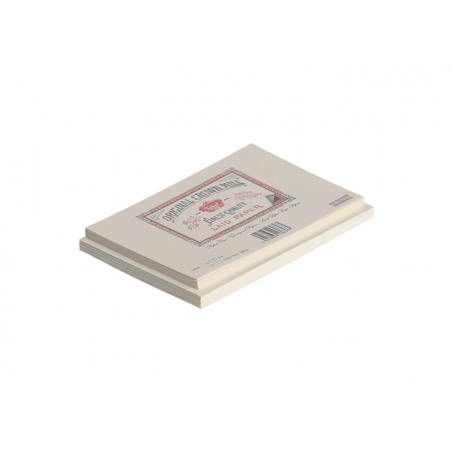 Cartes et enveloppes doublées Crown Mill - cello de 15