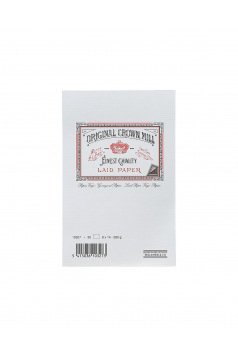 Cartes Crown Mill - cello de 50