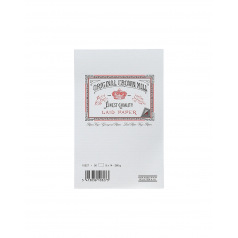 Crown Mill Kaarten - pak van 50