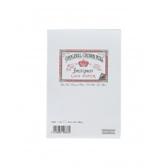 Crown Mill Kaarten - cello van 50