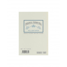 Crown Mill Kaarten - cello van 50