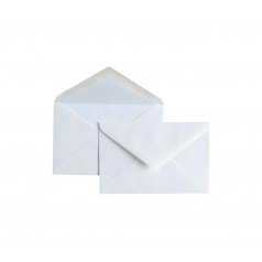 Crown Mill Dubbele Enveloppen - cello van 25