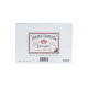 Crown Mill Dubbele Enveloppen - cello van 25
