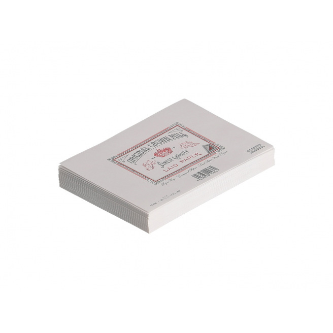 Crown Mill Dubbele Enveloppen - cello van 25