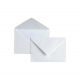 Crown Mill Dubbele Enveloppen - cello van 25
