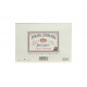 Crown Mill Dubbele Enveloppen - cello van 25