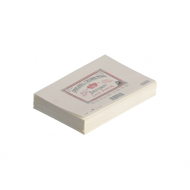 Crown Mill Dubbele Enveloppen - cello van 25