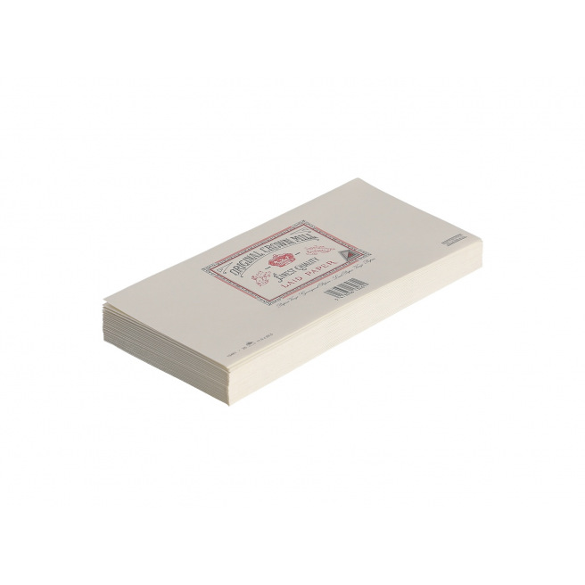 Crown Mill Dubbele Enveloppen - cello van 25