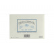 Crown Mill Dubbele Enveloppen - cello van 25