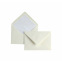 Crown Mill Dubbele Enveloppen - cello van 25