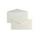 Crown Mill Dubbele Enveloppen - cello van 25