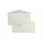Crown Mill Dubbele Enveloppen - cello van 25