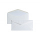 Crown Mill Dubbele Enveloppen - cello van 25