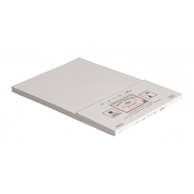 Papier vergé Crown Mill COMPUTER LINE - A4 Papier vergé Crown Mill COMPUTER LINE - A4