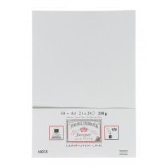 Crown Mill COMPUTER LINE Vergé-papier - A4