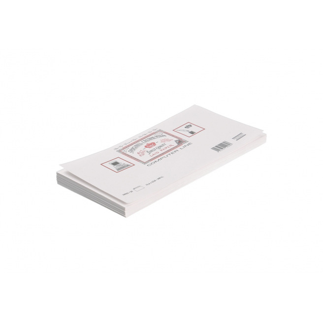 Crown Mill COMPUTER LINE enveloppen Crown Mill COMPUTER LINE enveloppen