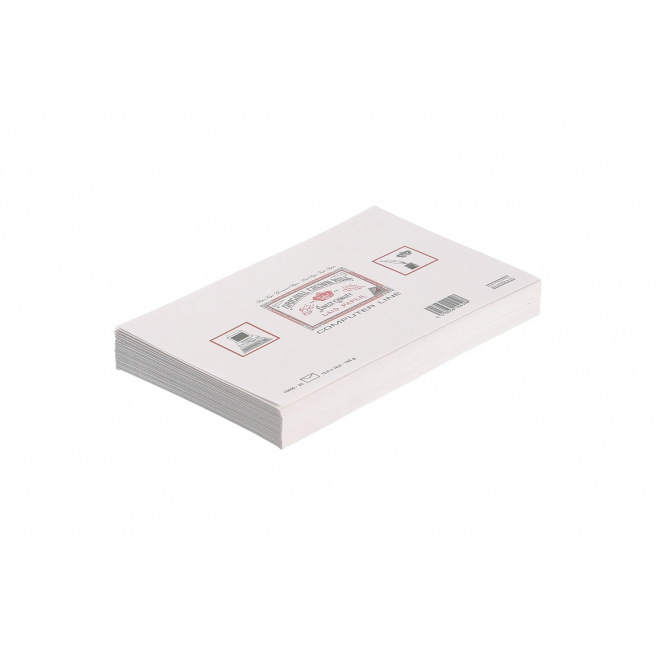 Enveloppes Crown Mill COMPUTER LINE Enveloppes Crown Mill COMPUTER LINE