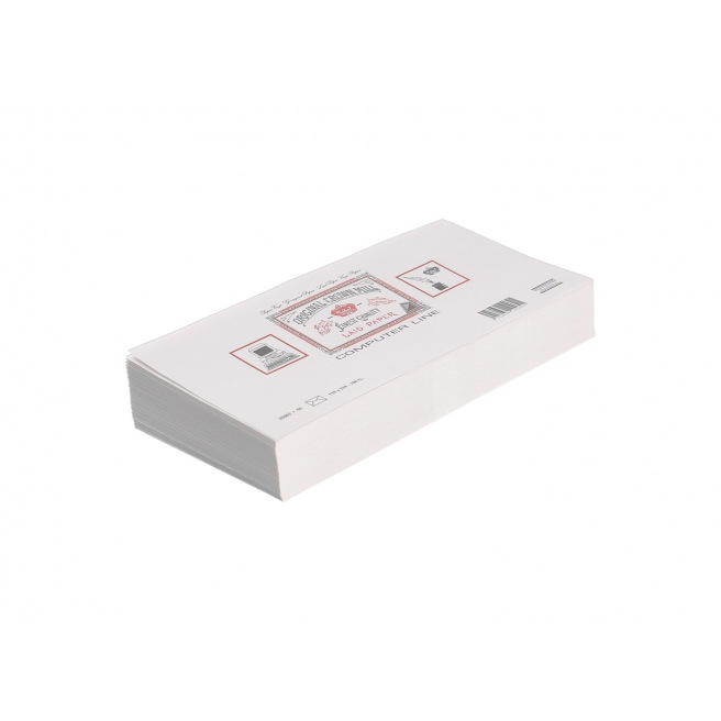 Crown Mill COMPUTER LINE enveloppen Crown Mill COMPUTER LINE enveloppen