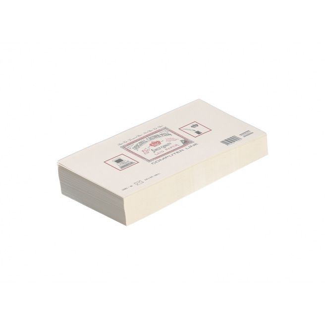 Crown Mill COMPUTER LINE enveloppen Crown Mill COMPUTER LINE enveloppen