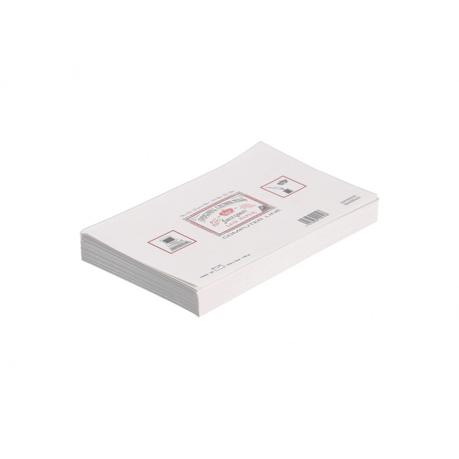 Crown Mill COMPUTER LINE enveloppen Crown Mill COMPUTER LINE enveloppen